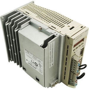 Nuevo Controlador Industrial SGDH-10DE Original en Stock con Garantía de Un Año - Product Image 5