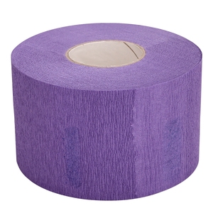 Tiệm hớt tóc dùng một lần cổ CuộN Pape Salon thợ làm tóc cổ giấy không thấm nước Công cụ cắt tóc cổ áo Cove - Product Image 6