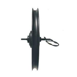 <span class=keywords><strong>Moteur</strong></span> de moyeu de vélo électrique de route intégré de 20 pouces 36V 48V 250W 350W avec freins à disque <span class=keywords><strong>Moteur</strong></span> de <span class=keywords><strong>roue</strong></span> arrière pour vélos de 250W +. - Product Image 4