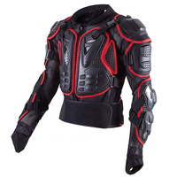 Veste de Protection corporelle pour moto, nouveau produit tendance