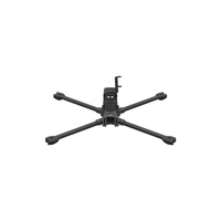 EParthub Chimera CX10 ECO Yuanhang modèle d'avion volant de 10 pouces F _ *-Rack PV