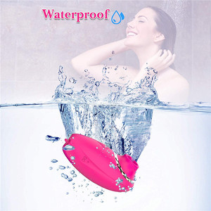 Vibratore per succhiare <span class=keywords><strong>il</strong></span> clitoride con funzione di leccare e lappare la lingua capezzolo clitoride giocattolo del sesso ventosa per clitoride per le donne - Product Image 5