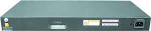 สวิตช์ไฟเบอร์ 16 พอร์ต 10GE SFP+ รุ่น S6720S-16X-LI-16S-AC - Product Image 5