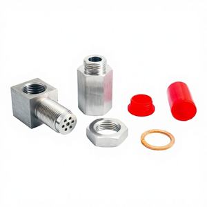 Emulador de Sonda Lambda Dual EMU2 de Simoni Racing - Product Image 1