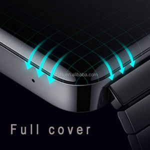 Protector de pantalla de TPU 3D ultrafino para <span class=keywords><strong>XIAOMI</strong></span> HUAMI AMAZFIT BIP <span class=keywords><strong>GTS</strong></span> t-rex GTR 42mm 47mm Band <span class=keywords><strong>2</strong></span> Cor película de reparación de arañazos - Product Image 4