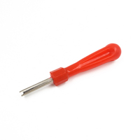 Outils de réparation automobile en gros Outil de démontage du noyau de la valve de pneu Tubeless