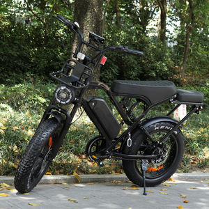 X80Pro E-Bike Bicimotos Électrique X80 <span class=keywords><strong>Pro</strong></span> FAT Bicicletta <span class=keywords><strong>makita</strong></span> Vélo Électrique Vélo Électrique Rapide Marche EBike VOMO Fatbike EU - Product Image 5