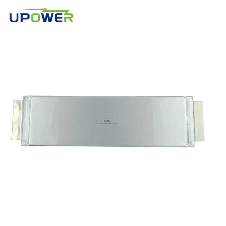 ULi 3.7V 49.2Ah 4C NMC Pouch Cell for EV E-bike E-scooter, High ...