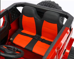 Детский электромобиль - Product Image 2