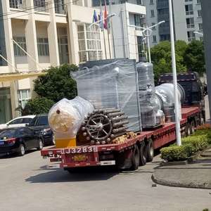 امتزاز تأرجح الضغط لتنقية الهيدروجين مولد النيتروجين للمزرعة بما في ذلك مضخة محرك الأكسجين - Product Image 4