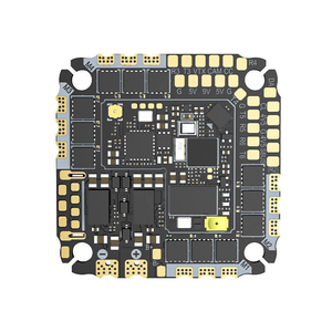 SpeedyBee F405 AIO V2 8Bit 35A 25.5x25.5 3-6S ชุดควบคุมการบินแบบรวมขนาดกะทัดรัดสำหรับโดรนแข่ง FPV - Product Image 4