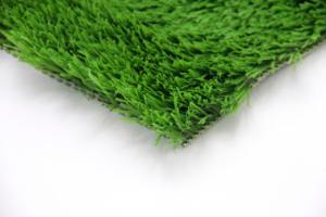 2M 4M resistente al desgaste al fuego césped de fútbol al aire libre personalizado césped artificial césped - Product Image 3