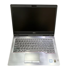 Ordinateur portable professionnel FUJITSU LIFE Book U749 i5 8e génération 8 Go 256 Go d'occasion, ultra-fin, idéal pour le bureau, prix abordable, en stock pour étudiants - Vente flash - Product Image 6