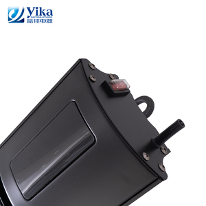 Wholesale Custom Outdoor Indoor Ceiling/Wall-Mounted Electric Infrared Radiant Heater Ventilation Remote <strong>Control</strong> Smart <strong>Control</strong> - Product Image 2