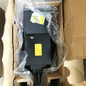 A06B-2449-B200 AiIP 15/8000-B Motor de Husillo AC FANUC A06B2449B200 - Product Image 6