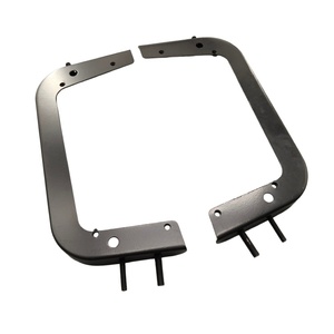 Piezas de Carrocería de Alta Calidad para Camiones, 1062130 1062097, Soporte para Estribo (Techo Bajo) para Camiones Pesados Volvo - Product Image 1