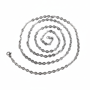 Catena in Acciaio da 70cm per Strumenti e Attrezzature per Gioielleria - Product Image 2