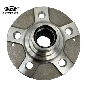 อะไหล่รถยนต์ HDE ขายส่ง 10226250 ดุมล้อหน้าสำหรับรถยนต์จีน Saic Roewe MG ZS - Product Image 2