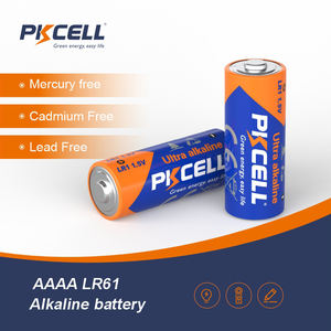 แบตเตอรี่อัลคาไลน์ LR1 1.5V ขนาด N รุ่น E90 <span class=keywords><strong>MN9100</strong></span> 910A คุณภาพเยี่ยมสำหรับของเล่น ขายดีที่สุด - Product Image 1