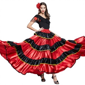 5 Modern Spanish Dress Styles for 2023: Elegant & Diverse