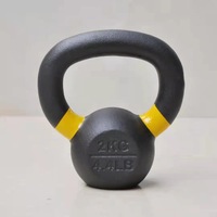 Kettlebell Snbo en gros, sur mesure, 8kg, 10kg, 12kg, 16kg, 20kg, 24kg