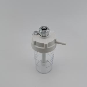 JAPAN TECHNOLOGY M10*1 Oxygen Concentrator Advanced Humidifier Cup with Moisture Bottle - Product Image 5