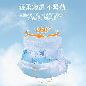 ขายส่งอุปกรณ์สัตว์เลี้ยงในราคาพิเศษ: แผ่นอนามัยสำหรับสุนัข, ผ้าอ้อมแห้งสบาย, ผลิตภัณฑ์ทำความสะอาดผ้าอ้อมสัตว์เลี้ยง - Product Image 4