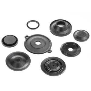 أغشية حشية مطاطية سيليكون عالية الأداء لتطبيقات الزجاج-طلبات تصنيع المعدات الأصلية بالجملة - Product Image 3