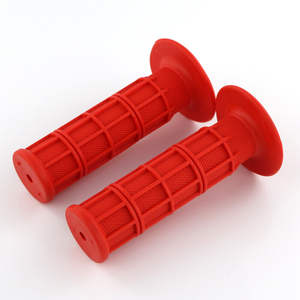 Empuñaduras de <span class=keywords><strong>bicicleta</strong></span> <span class=keywords><strong>para</strong></span> niños, empuñaduras de manillar de <span class=keywords><strong>bicicleta</strong></span> de goma antideslizante, empuñaduras de <span class=keywords><strong>bicicleta</strong></span> de repuesto especializadas, <span class=keywords><strong>accesorios</strong></span> de motocicleta - Product Image 5