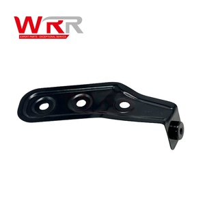 ขายึดบังโคลนสำหรับ BMW G20 G21 330i M340i อะไหล่ตัวถังรถยนต์ ทนทาน รองรับปีกหน้าด้านบนซ้าย - Product Image 3