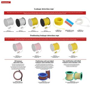 OEM thương hiệu thông minh 4-20mA đầu ra Cảm biến áp suất không khí dầu nước Emerson máy phát áp lực đầu dò khí tự nhiên cảm biến áp suất - Product Image 4