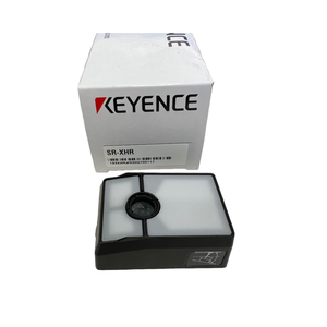 Lector de Códigos de Barras Inteligente con IA KEYENCE SR-XHR, 100% Nuevo y Original, Accesorio de Alta Resolución en Stock - Product Image 2