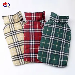 waterproof dog winter jacket Pet Dog Clothes Coats Warm Puffer Jacket Winter Large Outfits Warm Dog Jacket