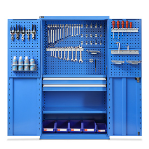 <b>Tool</b> Chest Large <b>Tool</b> <b>Cabinet</b> with Door <b>Tool</b> <b>Cabinet</b> - Product Image 1