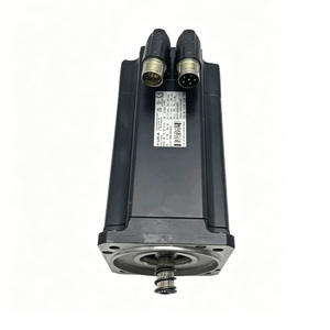 มอเตอร์ตู้ควบคุมหุ่นยนต์ ME-110-120-30-L0 มอเตอร์แรงบิดสูง ป้องกันการโอเวอร์โหลด กันฝุ่น ป้องกันการรบกวน - Product Image 2