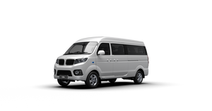 Venta al por mayor de fábrica X30L Van New Short-Haul City Delivery Vehicle con <span class=keywords><strong>precio</strong></span> adecuado Asientos de cuero Dirección izquierda - Product Image 3