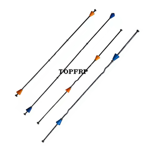Offre Spéciale : Attaches à Clipser Standard pour Coffrages en Béton – Tailles 6, 8, 10, 12, 14, 16, 18, 24 pouces - Product Image 1