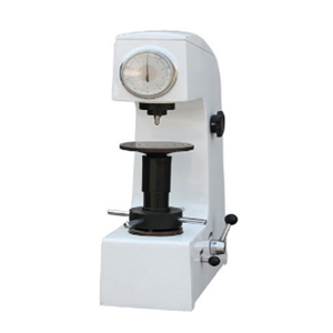Manual Hardness Tester,Hardness Measuring Instrument,Hardness Measurement Machine - Product Image 4