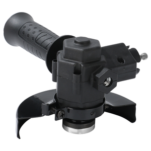 כלי עבודה חשמלי רב תכליתי DIY מקדחה 100mm/115mm מתאם ממיר למטחנת זווית מכונת קידוח וחיתוך מפלסטיק - Product Image 1