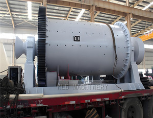 ISO 9001 & CE mini bóng milll nhà máy bóng nguyên tắc làm việc Vàng khai thác mỏ bóng Máy phay cho phay xi măng quặng Vàng Gốm - Product Image 2