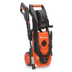 Hidrolavadora de Alta Presión DAEWO0 Dax130-1,800W con Pistolas de Pulverización de 140 Bares, Modelo Ref 700160 - Product Image 1