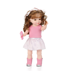 Figura de Muñeca de Plástico de Alta Calidad, Crea Tu Propia Figura de Muñeca - Product Image 6