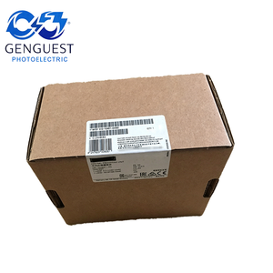 Nuevo Controlador Lógico Programable (PLC) Original 6ES7512-1DK01-0AB0 para Automatización Industrial 6ES7 512-1DK01-0AB0 - Product Image 1