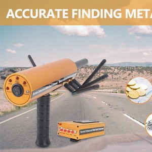 Long-RANGE AKS Vàng máy dò kim loại máy móc công nghiệp để phát hiện Đồng Bạc Vàng diam ngầm kim loại - Product Image 2