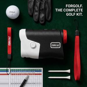 <span class=keywords><strong>Gogogo</strong></span> — télémètre Laser Sport pour Golf et chasse, dispositif idéal pour faire de la Distance avec verrouillage de drapeau de haute précision - Product Image 3
