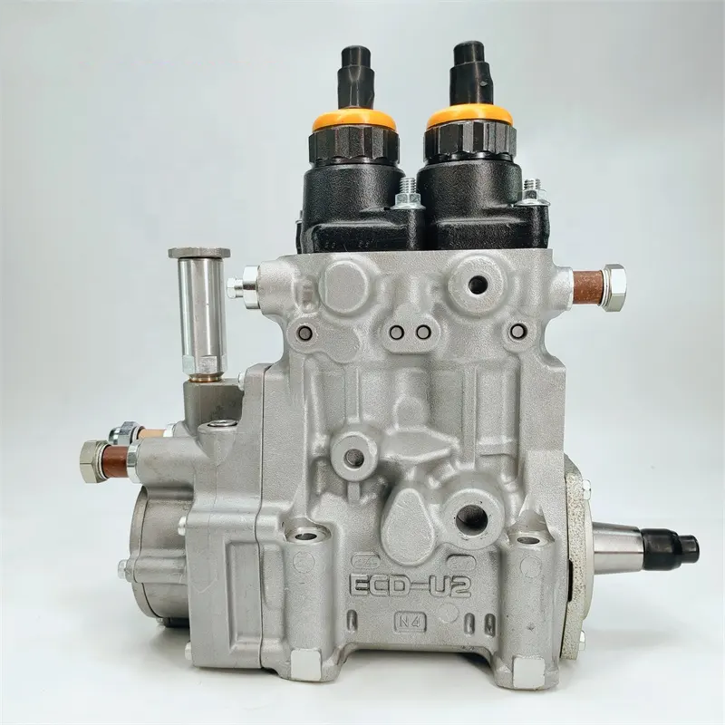 common rail pump 094000-0770 8-98167763-0 for Isuzu 6wf1 6wg1 6uz1 fuel injection pump 094000-0770 094000-0771 8-98167763-0