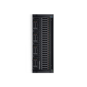 Servidor R940xa de Baja Latencia para Análisis en Tiempo Real y Transacciones Financieras |   Rendimiento Extremo de E/S y Computación - Product Image 1