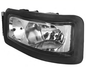 81251016448 81251016419 TESTA DELLA LAMPADA PER <span class=keywords><strong>MAN</strong></span> TGA <span class=keywords><strong>CAMION</strong></span> PEZZI di RICAMBIO - Product Image 2