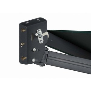 Fabricante <span class=keywords><strong>de</strong></span> Toldos Retráctiles <span class=keywords><strong>de</strong></span> Aluminio con Brazo Plegable, Resistentes al Viento, con Recubrimiento PA, Control Remoto y Montaje en Pared - Product Image 4