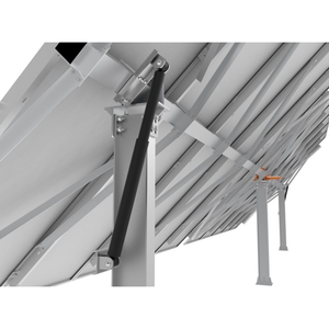 Năng lượng mặt trời PV Hệ thống theo dõi khung PV mặt trời Tracker năng lượng mặt trời Tracker khung năng lượng mặt trời trackers - Product Image 4